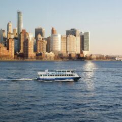 Отель Candlewood Suites Jersey City - Harborside фото 3