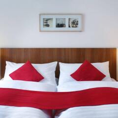 Отель Towns Apartments Австрия, Вена - отзывы, цены и фото номеров - забронировать отель Towns Apartments онлайн комната для гостей фото 2