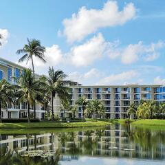 Отель Splash Beach Resort by Langham Hospitality Group фото 3