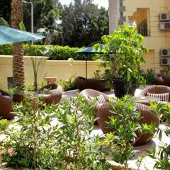 Soluxe Cairo Hotel фото 3