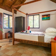 Tiliva Resort in Kadavu Island, Fiji from 368$, photos, reviews - zenhotels.com