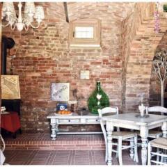 Отель La Cascina Della Musica Костиглиоле-д'Асти фото 3