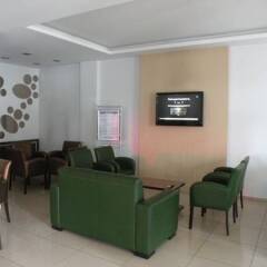 Kadioglu Hotel Турция, Кайсери - отзывы, цены и фото номеров - забронировать отель Kadioglu Hotel онлайн интерьер отеля фото 2