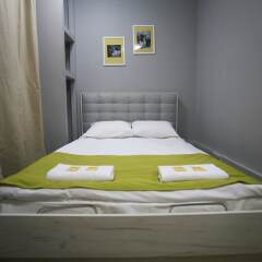 Гостиница Cheers Hotel - Hostel в Москве отзывы, цены и фото номеров - забронировать гостиницу Cheers Hotel - Hostel онлайн Москва спа