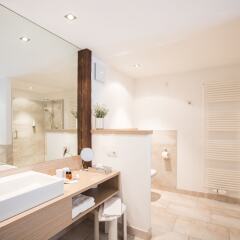 Hotel Bad Fallenbach Горнолыжный курорт Ортлер фото 12