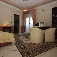Hotel Vienna Ostenda удобства в номере