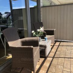 Отель Kvadraturen Apartments Family Норвегия, Кристиансанд - отзывы, цены и фото номеров - забронировать отель Kvadraturen Apartments Family онлайн