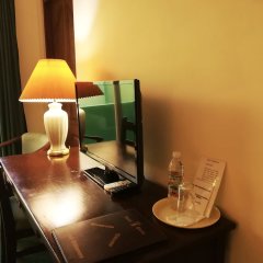 Hotel Berlin in San Salvador, El Salvador from 83$, photos, reviews - zenhotels.com room amenities photo 2
