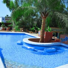 HYPOLINK Village in Kololi, Gambia from 71$, photos, reviews - zenhotels.com pool photo 3