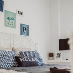 Апартаменты Heart of Warsaw III apartment комната для гостей фото 5