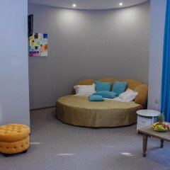 Platinum Hotel комната для гостей фото 2