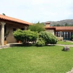 Отель Quinta do Sobreiro Португалия, Марку-ди-Канавезиш - отзывы, цены и фото номеров - забронировать отель Quinta do Sobreiro онлайн