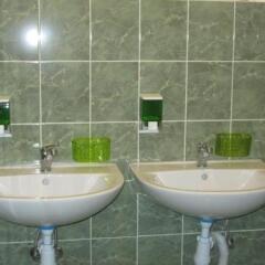 Гостиница Yurus Hostel Украина, Львов - отзывы, цены и фото номеров - забронировать гостиницу Yurus Hostel онлайн ванная фото 2