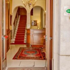 Hotel Hesperia удобства в номере фото 2