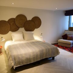 Отель B&B The Nest Brussels Брюссель детские мероприятия фото 2