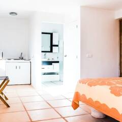Отель Villa Rea Hanaa в номере фото 2