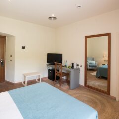 Hotel El Convent de Begur удобства в номере фото 2
