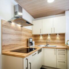 Отель Gästehaus Windegg в номере