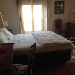 Отель A Casa Armenia B&B комната для гостей