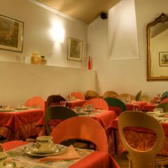 Отель Hôtel Baudelaire Opéra питание