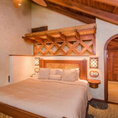 Отель The Springs Resort and Spa at Arenal детские мероприятия