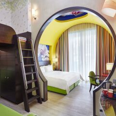 Resorts World Sentosa - Festive Hotel детские мероприятия фото 2