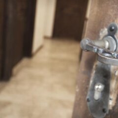 Отель Residence Fink Больцано с домашними животными