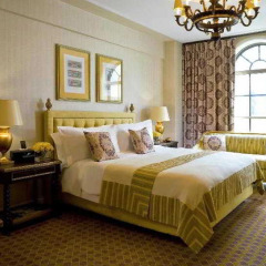 Отель The St. Regis Washington, D.C. комната для гостей фото 2