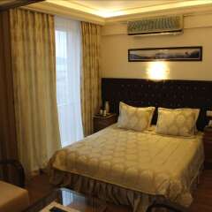 Kit-Tur Hotel Турция, Гиресун - отзывы, цены и фото номеров - забронировать отель Kit-Tur Hotel онлайн фото 5