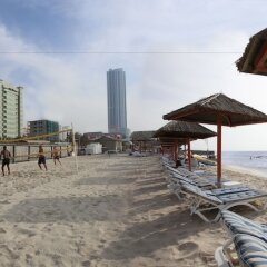 Ramada Beach Hotel Ajman фото 6