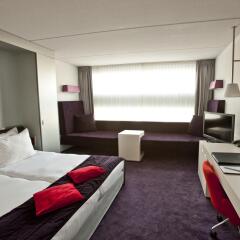 Отель Westcord Art Amsterdam 4 Star 4* Полулюкс