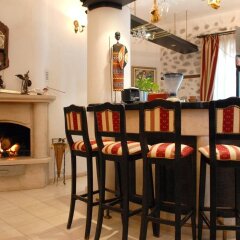 Hotel Bolyarka Сандански фото 29