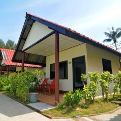 Отель Golden Bay Cottage Ланта фото 13