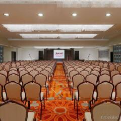 Отель Marriott Tsaghkadzor