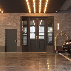 Mong Hotel