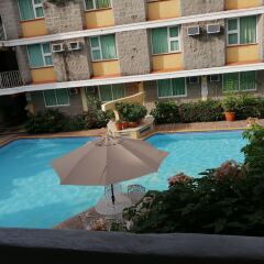 Hotel Vallartasol балкон