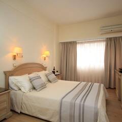 Hellinis Hotel комната для гостей фото 2
