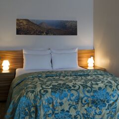 Ararat All Suites Hotel Klaipeda комната для гостей фото 5