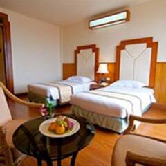 Golden Beach Hotel Pattaya в номере