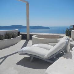 Отель Rocabella Santorini Hotel Греция, Остров Санторини - отзывы, цены и фото номеров - забронировать отель Rocabella Santorini Hotel онлайн спа