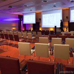 Отель Mercure Paris CDG Airport & Convention фото 3