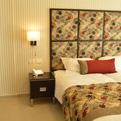 Shamai Suites Израиль, Иерусалим - отзывы, цены и фото номеров - забронировать отель Shamai Suites онлайн комната для гостей