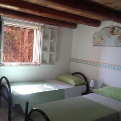 Отель Sweet Home B&B Фонтане-Бьянке комната для гостей фото 3