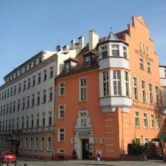 Hotel Tumski фото 23