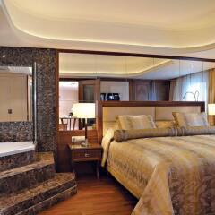 Marigold Thermal Spa Hotel Турция, Бурса - отзывы, цены и фото номеров - забронировать отель Marigold Thermal Spa Hotel онлайн комната для гостей фото 2