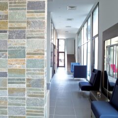 Almyra Hotel интерьер отеля фото 3