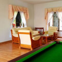 Отель Thai Property Care детские мероприятия