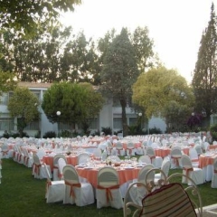 Hotel Bailen