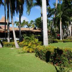 Отель Vista Sol Punta Cana Beach Resort & Spa - All Inclusive фото 9