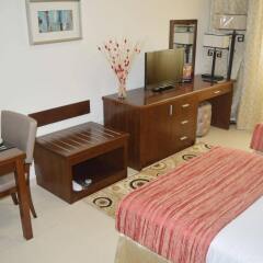Grand Midwest View Hotel Apartments удобства в номере